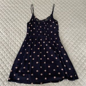 Abercrombie & Fitch Dresses - Little blue dress Abercrombie & Fitch Dresses - Little blue dress
